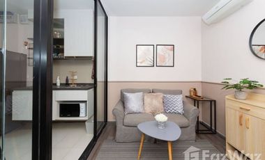 For sale 1 bed condo in Watthana, Bangkok