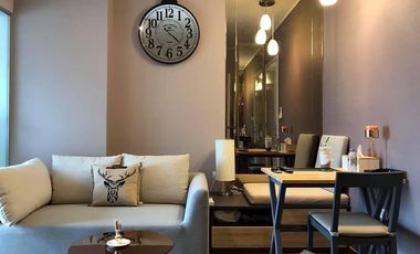 Condo en venta de 1 habitaciones en Chatuchak, Bangkok