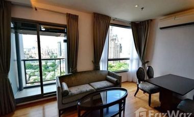 À vendre et à louer 2 chambres condo à Watthana, Bangkok