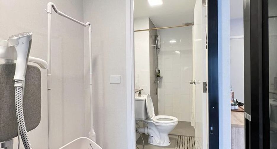 Condo en alquiler de 1 habitaciones en Khlong Luang, Pathum Thani
