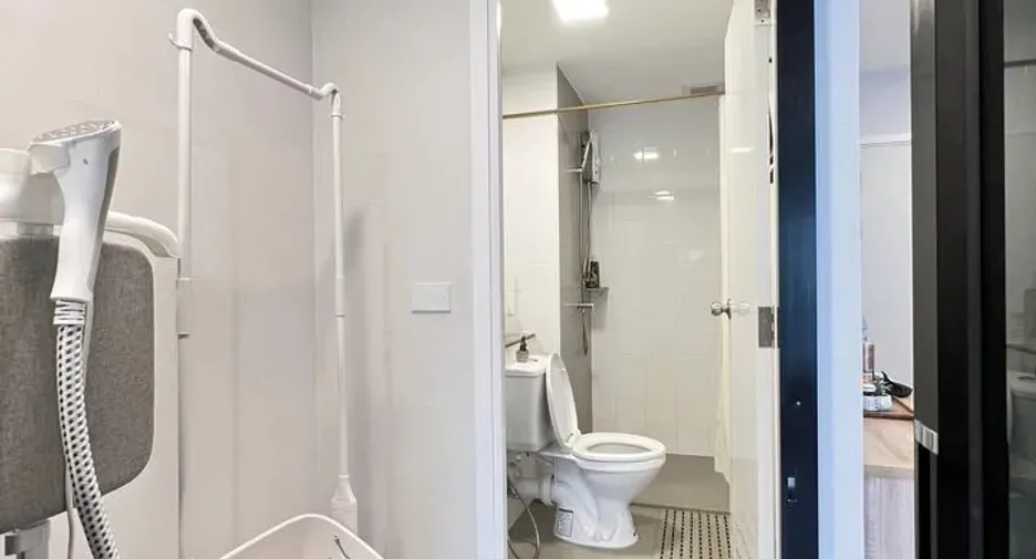 Condo en alquiler de 1 habitaciones en Khlong Luang, Pathum Thani