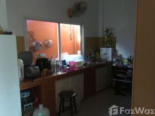 For sale 2 bedrooms townhouse in Mueang Songkhla, Songkhla
