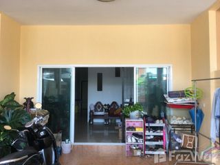 For sale 2 bedrooms townhouse in Mueang Songkhla, Songkhla