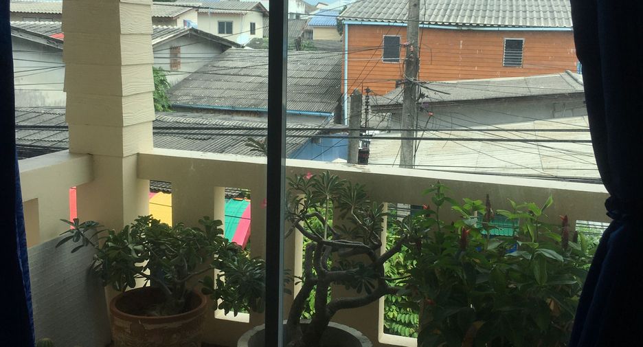 Продажа 2 спальни таунхаус в Mueang Songkhla, Songkhla