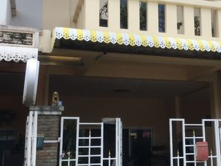 For sale 2 bedrooms townhouse in Mueang Songkhla, Songkhla