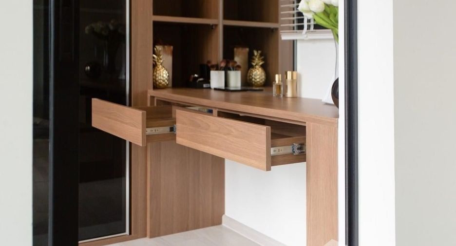 For sale そして for rent 1 Beds condo in Watthana, Bangkok