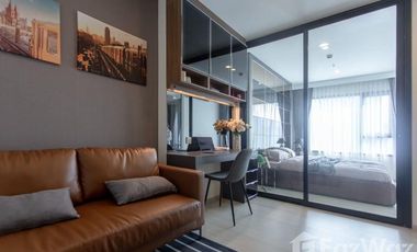 For sale そして for rent 1 Beds condo in Watthana, Bangkok