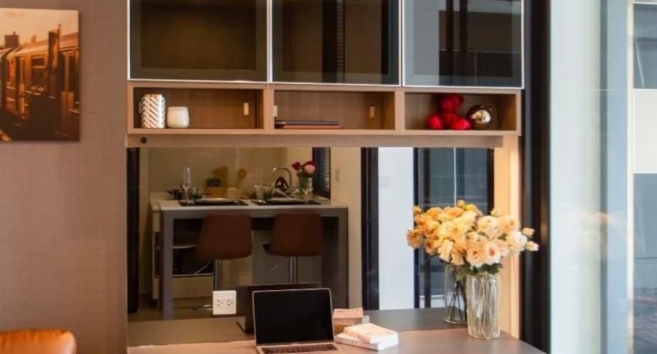 For sale そして for rent 1 Beds condo in Watthana, Bangkok