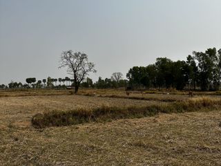 Grundstück zum Kauf in Mueang Buriram, Buriram
