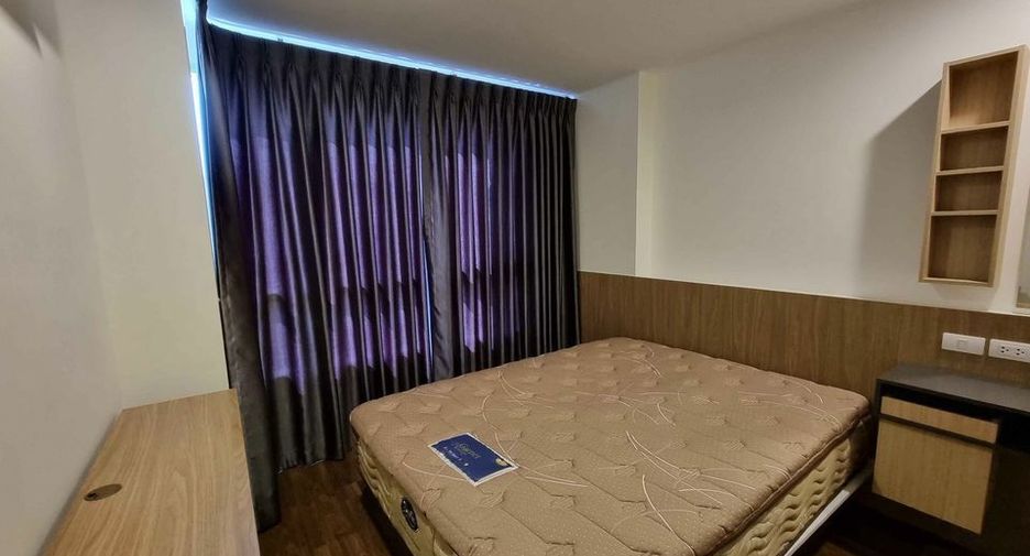 Condo en venta de 1 habitaciones en Chatuchak, Bangkok