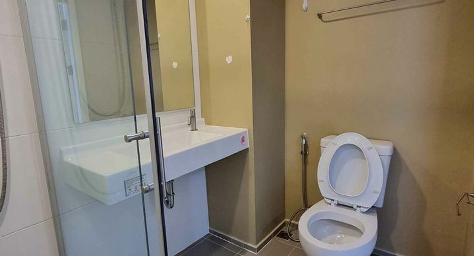 Condo en venta de 1 habitaciones en Chatuchak, Bangkok