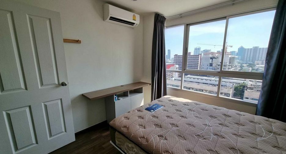 Condo en venta de 1 habitaciones en Chatuchak, Bangkok
