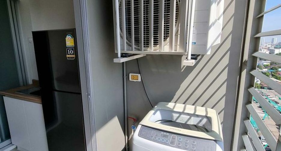 Condo en venta de 1 habitaciones en Chatuchak, Bangkok
