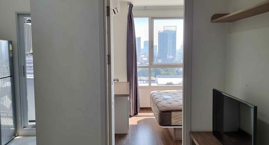Condo en venta de 1 habitaciones en Chatuchak, Bangkok