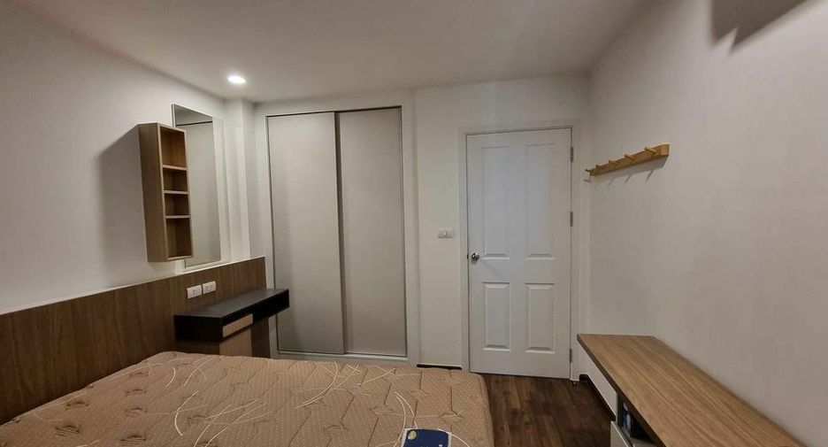 Condo en venta de 1 habitaciones en Chatuchak, Bangkok