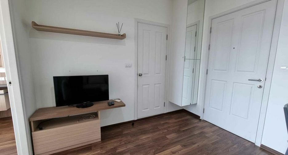Condo en venta de 1 habitaciones en Chatuchak, Bangkok
