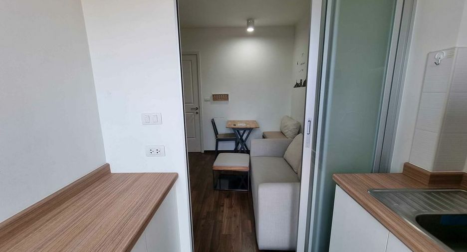 Condo en venta de 1 habitaciones en Chatuchak, Bangkok