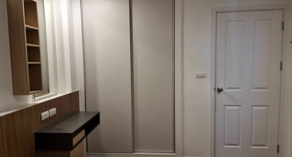 Condo en venta de 1 habitaciones en Chatuchak, Bangkok