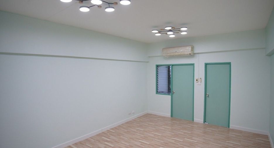 For rent and for sale studio condo in Mueang Nonthaburi, Nonthaburi