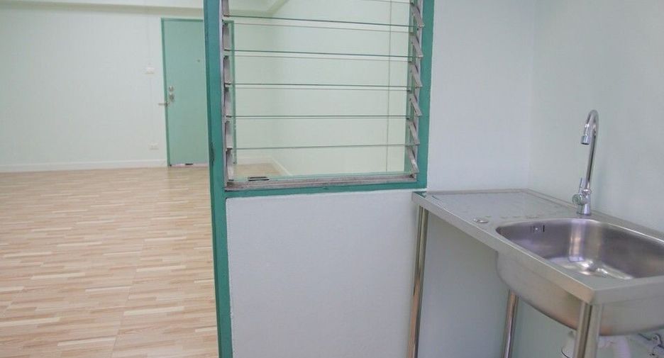For rent and for sale studio condo in Mueang Nonthaburi, Nonthaburi
