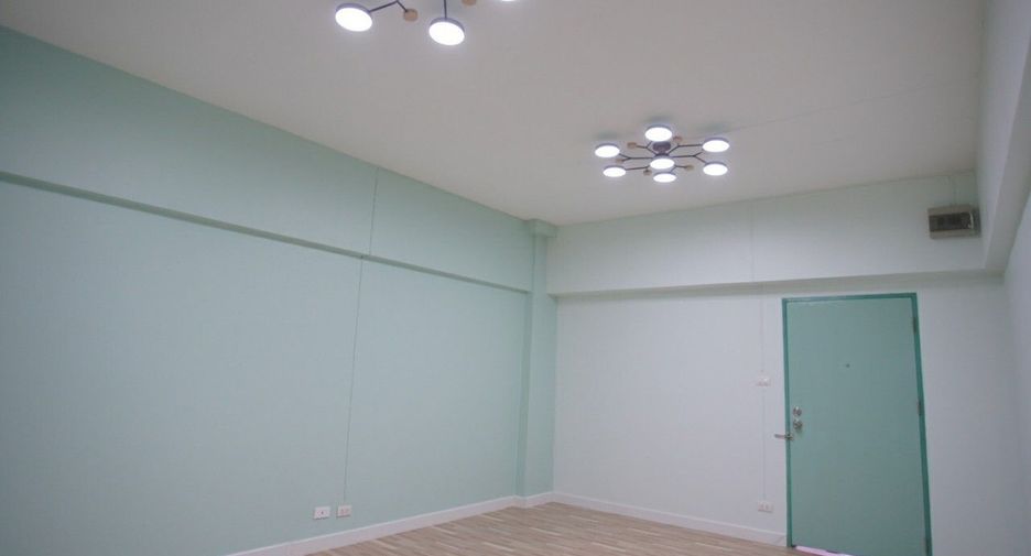 For rent and for sale studio condo in Mueang Nonthaburi, Nonthaburi