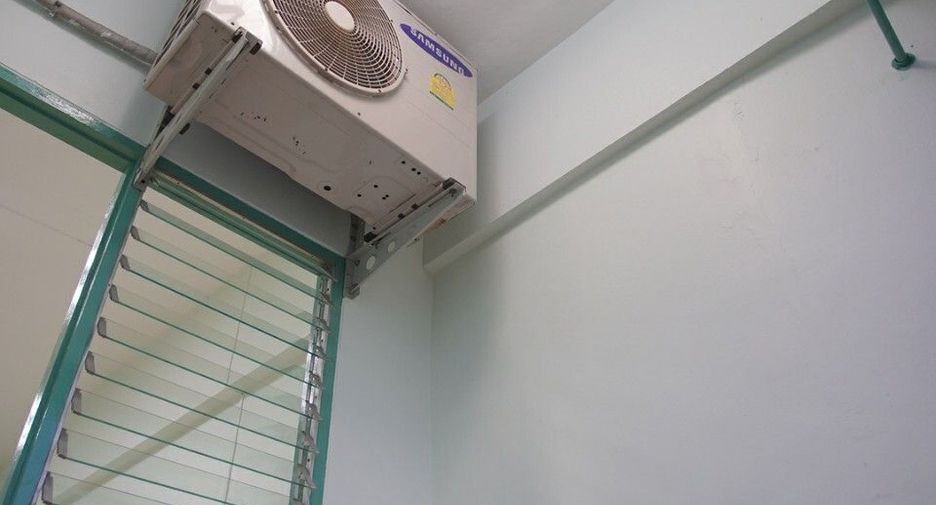 For rent and for sale studio condo in Mueang Nonthaburi, Nonthaburi