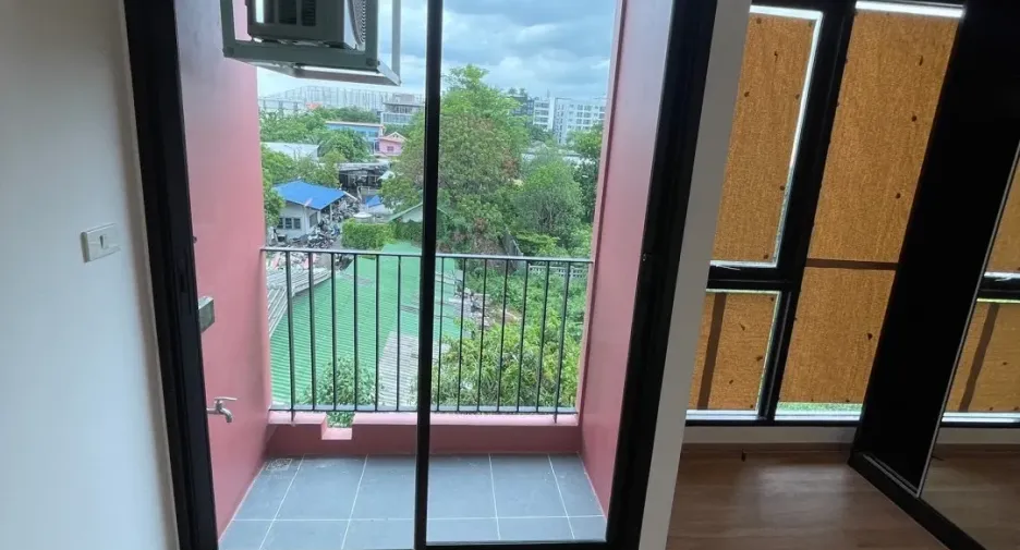 Condo en venta de 1 habitaciones en Chatuchak, Bangkok