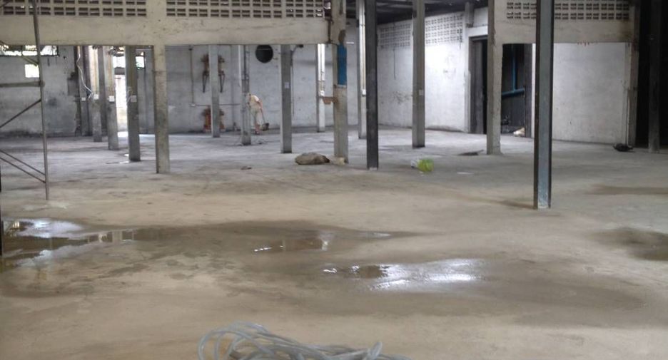 For rent studio house in Sam Phran, Nakhon Pathom