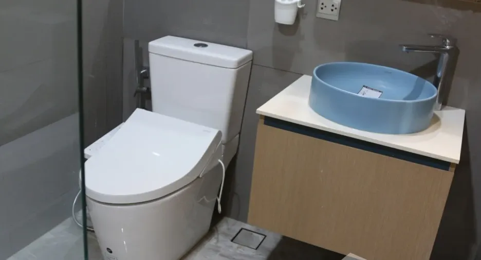 For sale 2 bedrooms condo in Suan Luang, Bangkok