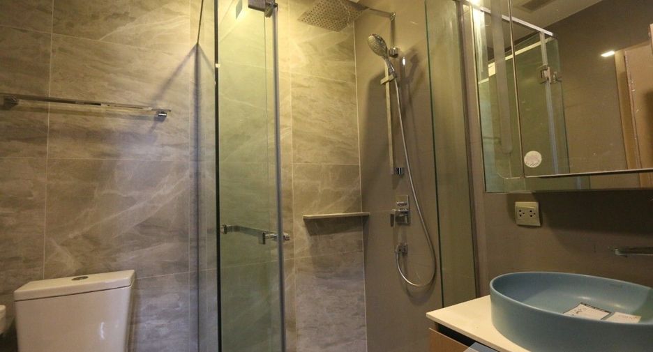 For sale 2 bedrooms condo in Suan Luang, Bangkok