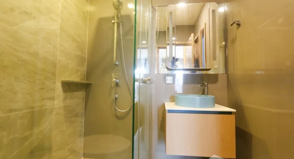 For sale 2 bedrooms condo in Suan Luang, Bangkok
