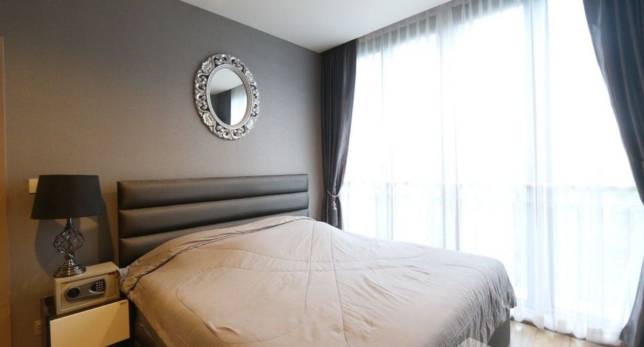 For sale 2 bedrooms condo in Suan Luang, Bangkok