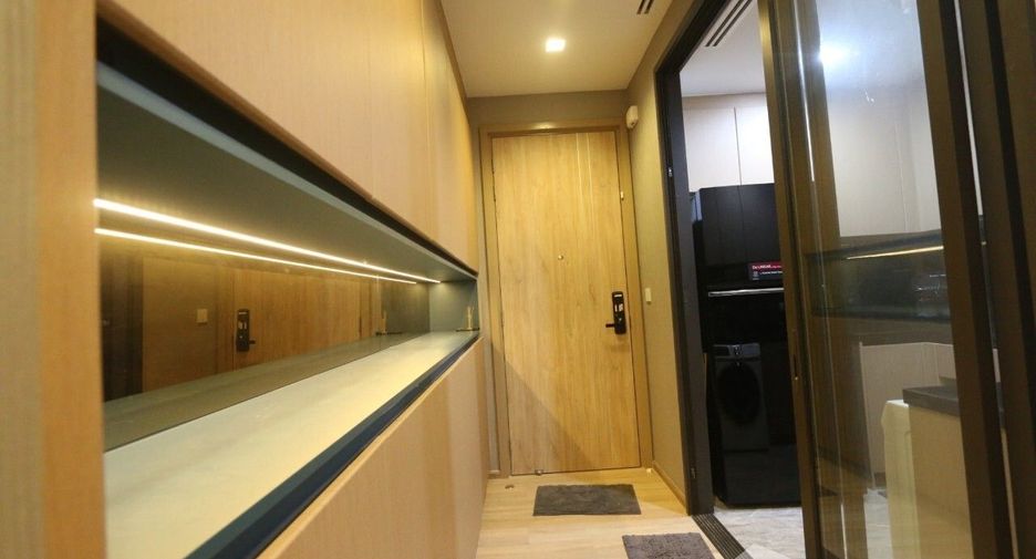 For sale 2 bedrooms condo in Suan Luang, Bangkok