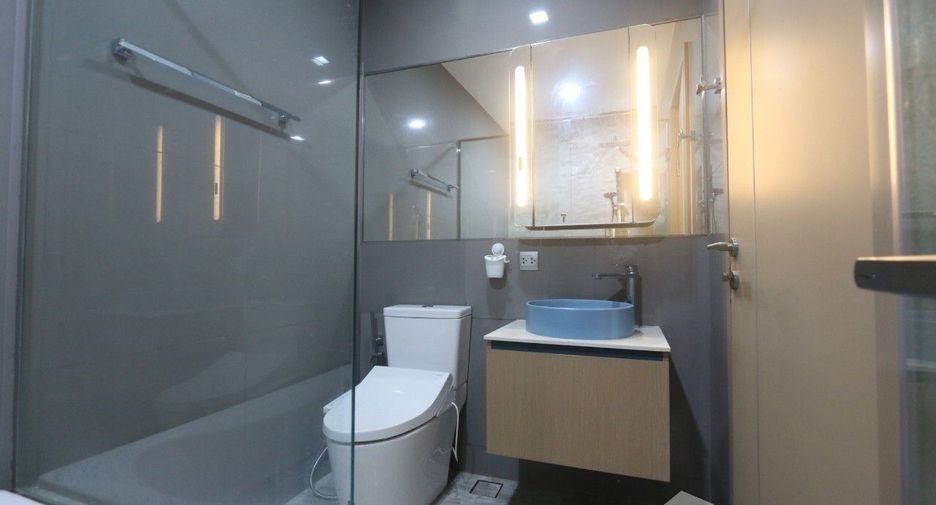For sale 2 bedrooms condo in Suan Luang, Bangkok