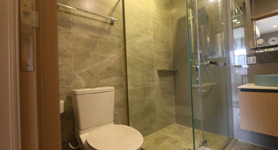For sale 2 bedrooms condo in Suan Luang, Bangkok