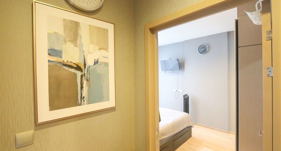 For sale 2 bedrooms condo in Suan Luang, Bangkok