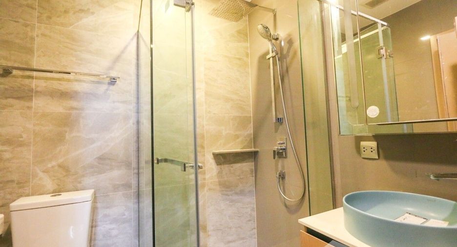 For sale 2 bedrooms condo in Suan Luang, Bangkok
