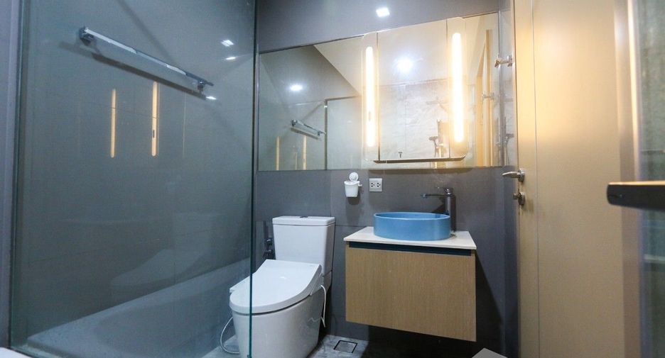 For sale 2 bedrooms condo in Suan Luang, Bangkok