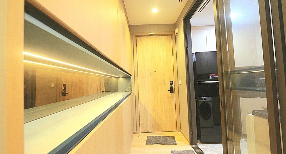 For sale 2 bedrooms condo in Suan Luang, Bangkok