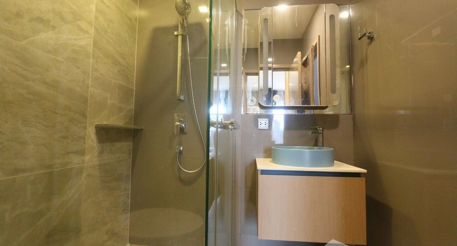 For sale 2 bedrooms condo in Suan Luang, Bangkok