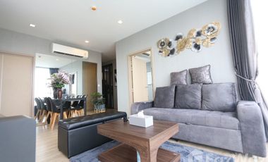 For sale 2 bedrooms condo in Suan Luang, Bangkok