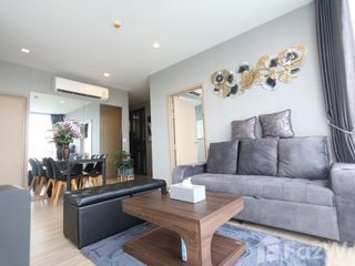 For sale 2 bedrooms condo in Suan Luang, Bangkok
