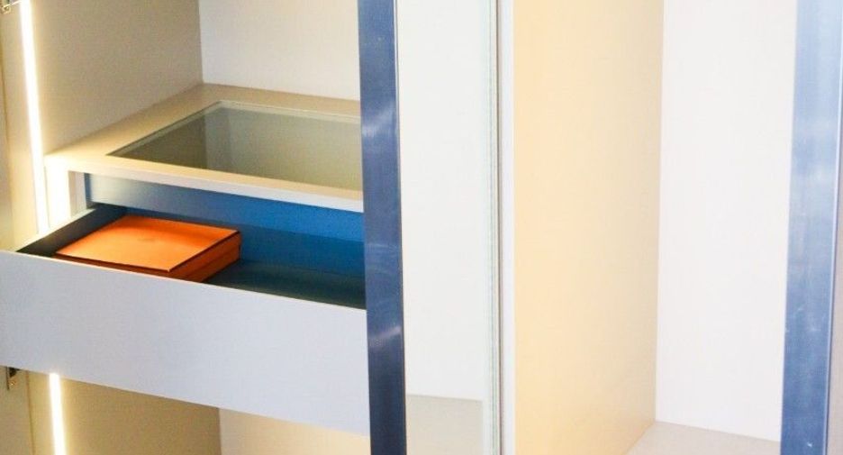 For sale 2 bedrooms condo in Suan Luang, Bangkok
