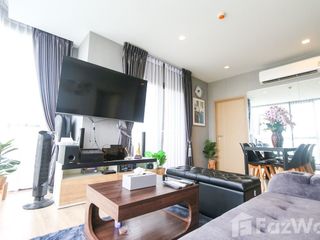 For sale 2 bedrooms condo in Suan Luang, Bangkok