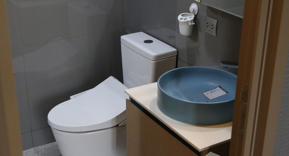 For sale 2 bedrooms condo in Suan Luang, Bangkok
