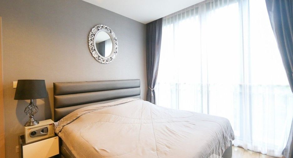 For sale 2 bedrooms condo in Suan Luang, Bangkok