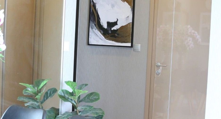 For sale 2 bedrooms condo in Suan Luang, Bangkok
