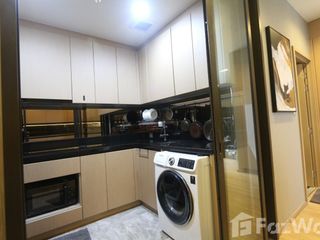 For sale 2 bedrooms condo in Suan Luang, Bangkok