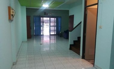 For sale 3 bedrooms house in Mueang Chon Buri, Chonburi