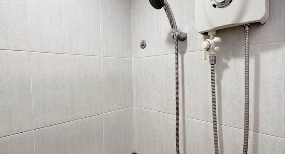 For sale 1 bed condo in Suan Luang, Bangkok